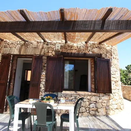 Prázdninový dům Locazione Turistica Trullo Macchie Taviano (Lecce)