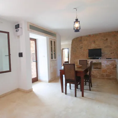 Prázdninový dům Locazione Turistica Trullo Macchie